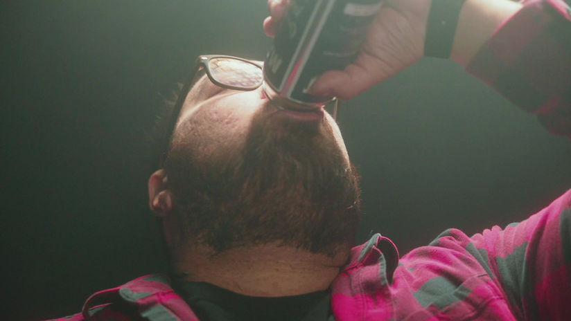 Sookram Beer for Metalfest